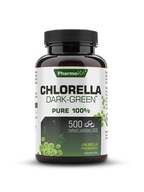 Chlorella Pharmovit tablety 500 ks 150 g