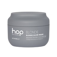 Montibello HOP Blonde Glow maska ​​200 ml