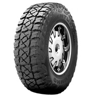 1ks KUMHO 245/70R16 Road Venture MT51 118/115Q