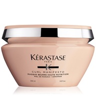 Kerastase Curl Manifesto Výživná maska ​​na kučery 200 ml