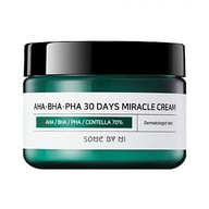 Some By Mi AHA BHA PHA 30 Days Miracle Cream Cream