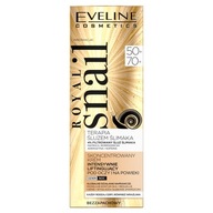 Eveline Cosmetics ROYAL SNAIL očný krém 20 ml