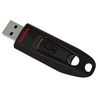 Pendrive SanDisk 256 GB Ultra USB 3.0 130 MB/s