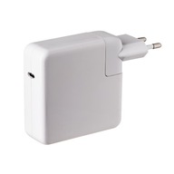 Napájanie Nabíjačka pre Apple Macbook USB-C 96W 4,7A