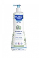 MUSTELA BEBE Hydra telové mlieko s avokádom 750ml