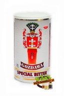 Domáce pivo Special Bitter Gozdawa brewkit 1,7 kg