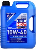 LIQUI MOLY 10W40 9505 5L