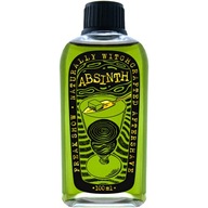 PAN DRWAL Tekutý krém po holení po holení Freak Show Absinth 100 ml