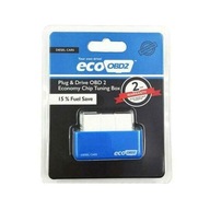 Blau ECO OBD OBD2 Muž Benzín Diesel Viac výkonu