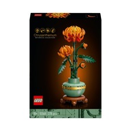 LEGO Icons Chryzantéma 10368 18+ 278 dielikov