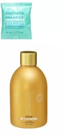 Cocochoco Gold 250ml Keratín + šampón pred ošetrením 50ml