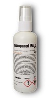 ISOPROPYL ALKOHOL ISOPROPANOL IPA 99,9% 100ML