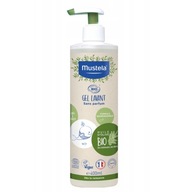 Mustela Bio čistiaci gél 400 ml