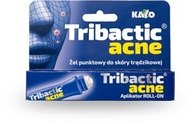 TRIBACTIC AKNÉ PUNK GEL, AKNÉ PLEŤ 15ML