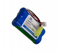 Nabíjateľná R/C batéria 7,4V 2600mAh Loď FT009 WL912 FT Li-ion 0342