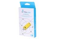 Extralink 1200AC DUAL BAND WIFI USB sieťová karta