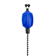 Hanger Fox Dumpy Bobbin Blue Alarm