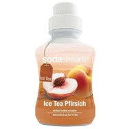 Sirup pre SodaStream Ice Tea Peach 375ml