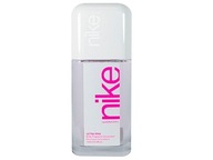 Nike Ultra Pink Woman Parfumovaný deodorant v skle