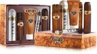 CUBA GOLD ORIGINAL Set-Veľký-päťdielny