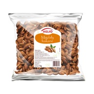 HELIO CALIFORNIA MANDLE 1000G ..