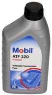 MOBIL ATF 320 olej 1l DEXRON III / 236,7 / pr