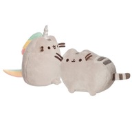 Maskot PUSHEEN UNICORN a CLASSIC malý