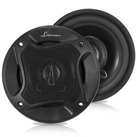 Dvojpásmové reproduktory Lanzar MX62 165 mm 90 W RMS pár