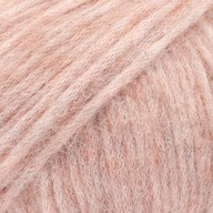 Priadza Drops Air 34 Pink Marble 50g/150m