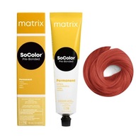 MATRIX SOCOLOR BEAUTY ČERVENÁ FARBA NA VLASY 7RR 90ML