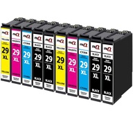 10x ATRAMENT 29 XL PRE TLAČIAREŇ EPSON XP245 XP342 XP435