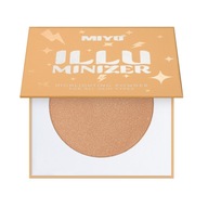 MIYO ILLUMINIZER ZVÝRAZŇUJÚCI PÚDROVÝ ZVÝRAZŇOVAČ NA TVÁR 02 7G