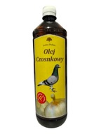 OLEJ CESNAKU FOREST VALLEY 1000ML