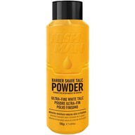 Nishman Barber Talc Powder - kadernícky mastenec, 180g