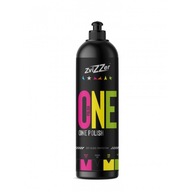 Zvizzer ONE POLISH jednokroková leštiaca pasta 250ml