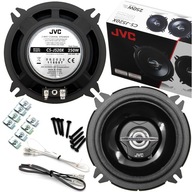 JVC 13CM 250W REPRODUKTORY PRE RENAULT LAGUNA 2