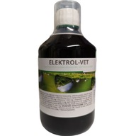 ELEKTROL-VET – ELEKTROLYTOVÁ PODPORA 500ML