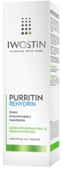 Iwostin Purritin Rehydrin KRÉM obnovujúci hydratačný krém 40 ml 10/2025