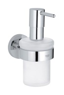 Grohe Essentials dávkovač mydla s rukoväťou