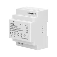 Napájanie na DIN lištu 12VDC 7A 84W OR-PSU-1645