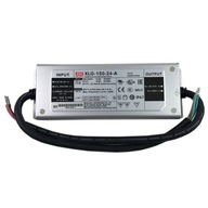 MeanWell XLG-150-24-A napájací zdroj 24V 6,25A 150W IP67