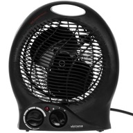 VENTILÁTOROVÝ OHRIEVAČ VOLTENO VO0800 2000 W