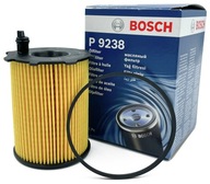 OLEJOVÝ FILTER FORD FOCUS MK2 MK3 1.6 TDCI BOSCH