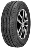 1x Tracmax A/S VAN SAVER 215/75R16 113/111S