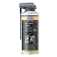 LIQUI MOLY KERAMICKÁ PASTA 0,4L PRO LINE