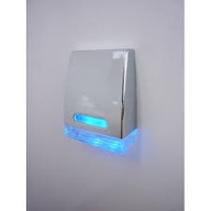 ELETRA-R KOKPIT LAMPA, BLUE LIGHT, LED