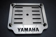 RÁM ŠPZ NA MOTOCYKEL - YAMAHA