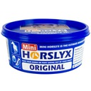 Lízatko pre kone Vitamíny Doplnky Minerály Horslyx Original 650g Kôň