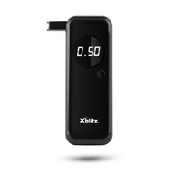 Xblitz Unlimited Breathalyzer - bezplatná kalibrácia