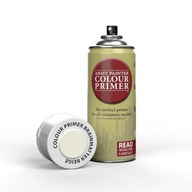 Color Primer - Brainmatter Béžová